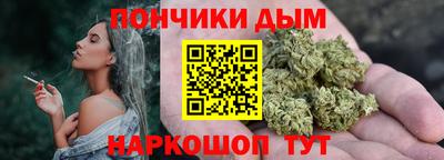 гидра Кандалакша
